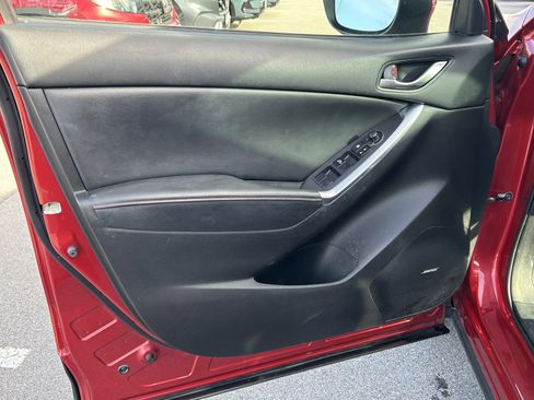 Used 2015 MAZDA CX-5 Grand Touring image 10