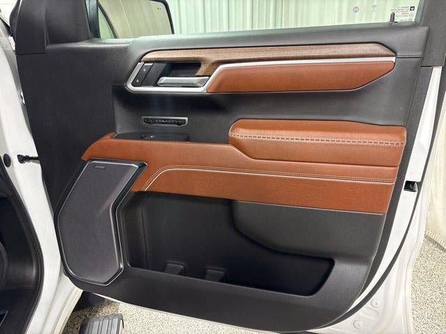 Used 2023 GMC Sierra 1500 Denali Ultimate AWD/4WD image 24