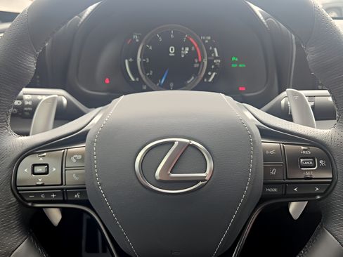 Certified 2021 Lexus LC 500 Convertible w/ Touring Package RWD image 35