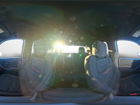 New 2026 Nissan Frontier PRO-4X image 15