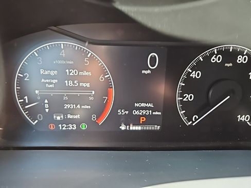 Used 2023 Honda Pilot EX-L image 18