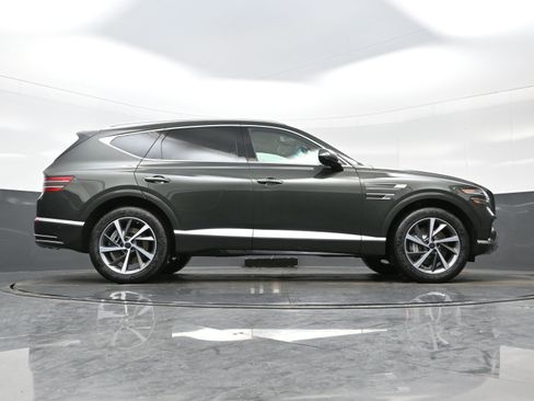 New 2026 Genesis GV80 2.5T Advanced image 18