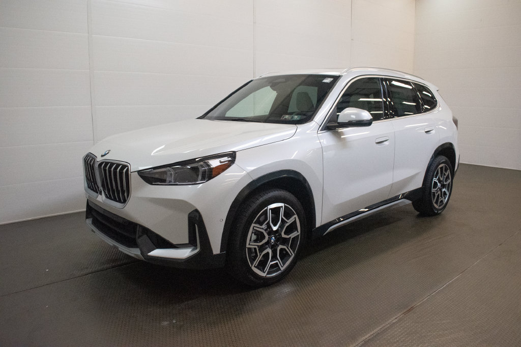 New 2027 BMW X1 xDrive28i AWD/4WD image 8