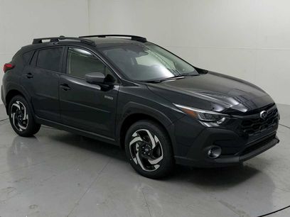 New 2026 Subaru Crosstrek 2.5i Limited