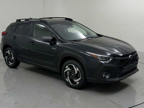 New 2026 Subaru Crosstrek 2.5i Limited AWD/4WD image 1