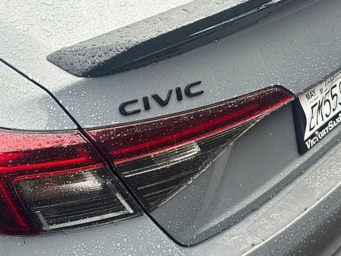 Used 2026 Honda Civic Si image 7