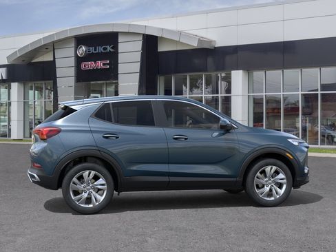New 2026 Buick Encore GX Preferred FWD image 5