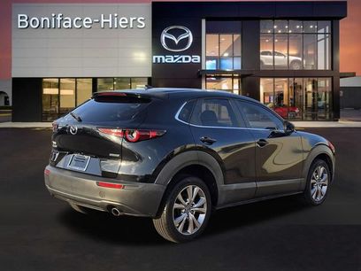 Used 2020 MAZDA CX-30 FWD w/ Preferred Package