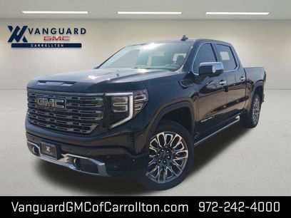 New 2026 GMC Sierra 1500 Denali Ultimate