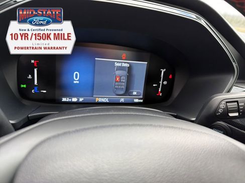 New 2026 Ford Escape ST-Line image 18