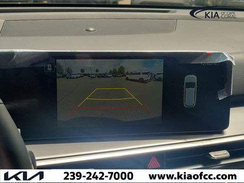 New 2026 Kia Sorento EX AWD/4WD image 28
