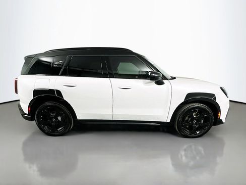 New 2026 MINI Cooper Countryman S AWD/4WD image 4