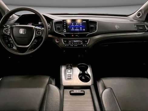 Used 2023 Honda Ridgeline RTL image 8