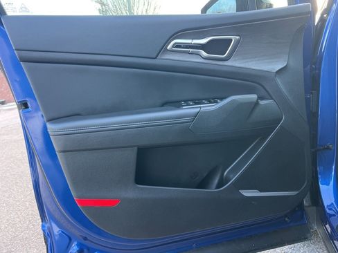 Used 2024 Kia Sportage X-Line image 11