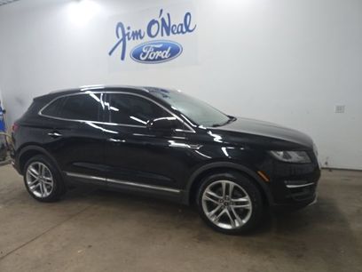 Used 2019 Lincoln MKC Reserve
