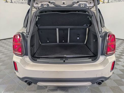 Used 2024 MINI Cooper Countryman S w/ Signature Upholstery Package FWD image 28