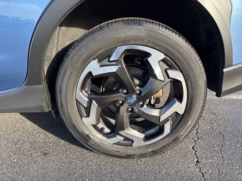 Used 2023 Subaru Crosstrek 2.5i Limited image 10