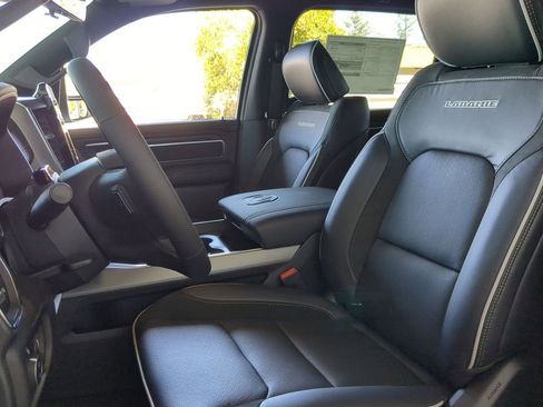 New 2026 RAM 1500 Laramie w/ Night Edition image 6