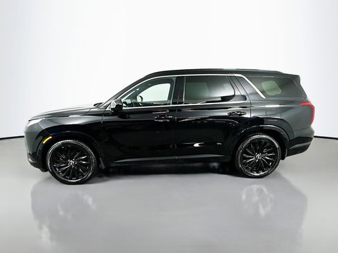 Used 2024 Hyundai Palisade Calligraphy image 4