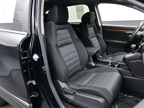 Used 2021 Honda CR-V EX image 14