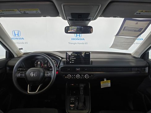 New 2026 Honda CR-V EX image 6