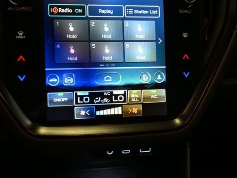 Certified 2026 Subaru Crosstrek 2.0i Premium AWD/4WD image 34