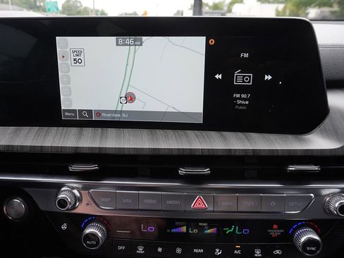 Used 2024 Kia Telluride SX Prestige image 65