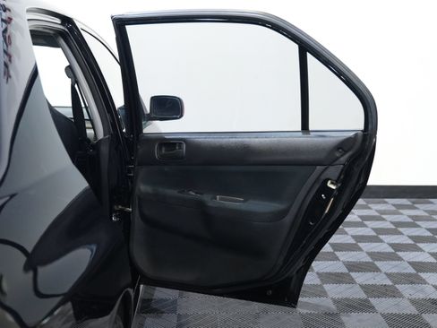 Used 2006 Mitsubishi Lancer Evolution MR AWD/4WD image 26