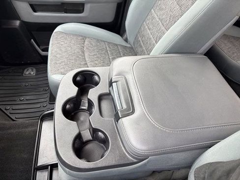 Used 2017 RAM 1500 Outdoorsman image 26