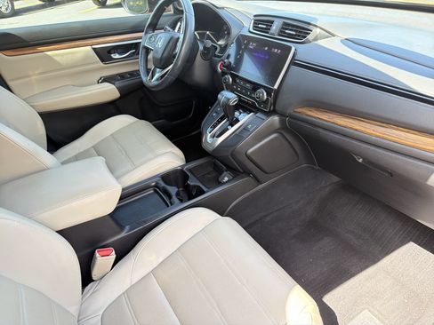 Used 2018 Honda CR-V EX-L image 15