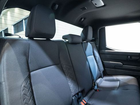 New 2026 Toyota Tacoma SR5 image 32