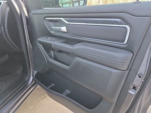 New 2026 RAM 1500 Big Horn image 86