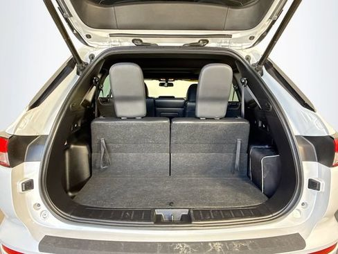 Used 2022 Mitsubishi Outlander SEL FWD image 27