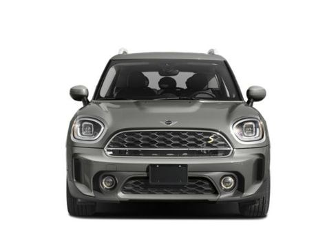 Used 2021 MINI Cooper Countryman SE w/ Driver Assistance Package AWD/4WD image 4