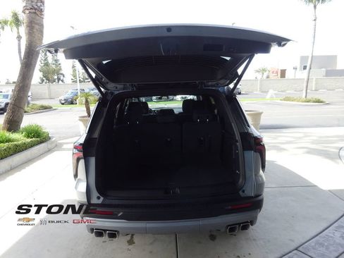 New 2026 Chevrolet Traverse LT image 30