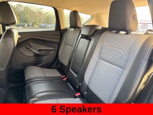 Used 2017 Ford Escape SE w/ Equipment Group 201A image 24