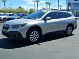 Certified 2020 Subaru Outback Premium image 2