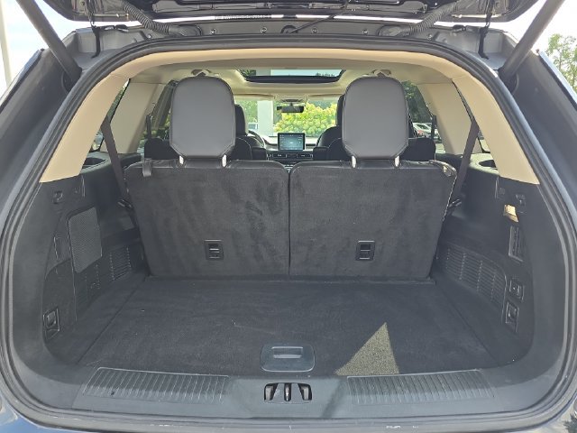 Used 2024 Lincoln Aviator AWD w/ Premium Package image 28