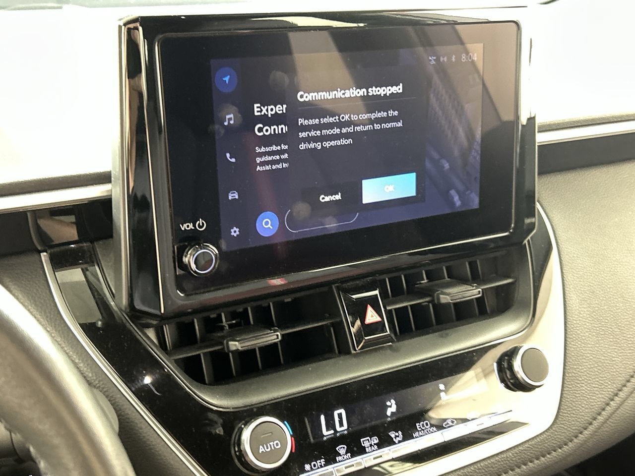 Used 2025 Toyota Corolla SE FWD image 17