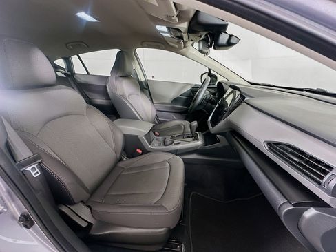 Used 2024 Subaru Crosstrek 2.0i Premium image 28