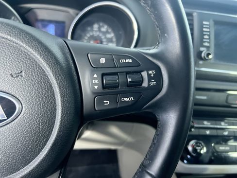 Used 2021 Kia Sedona EX FWD image 17