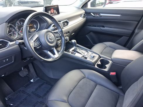 Used 2018 MAZDA CX-5 Touring FWD image 10