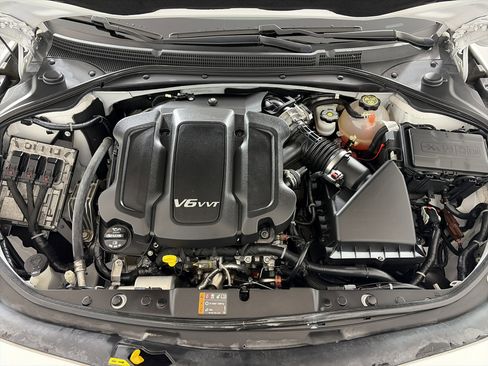 Used 2017 Buick LaCrosse Essence w/ Sun and Shade Package image 11