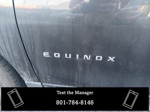 Used 2020 Chevrolet Equinox LT image 18