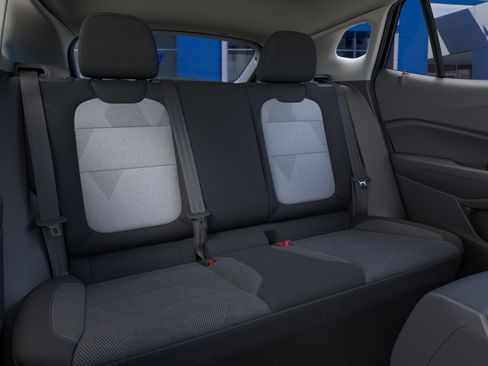 New 2026 Chevrolet Trax LS w/ Driver Confidence Package FWD image 19