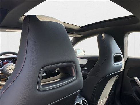 New 2026 Mercedes-Benz CLA 250 image 15