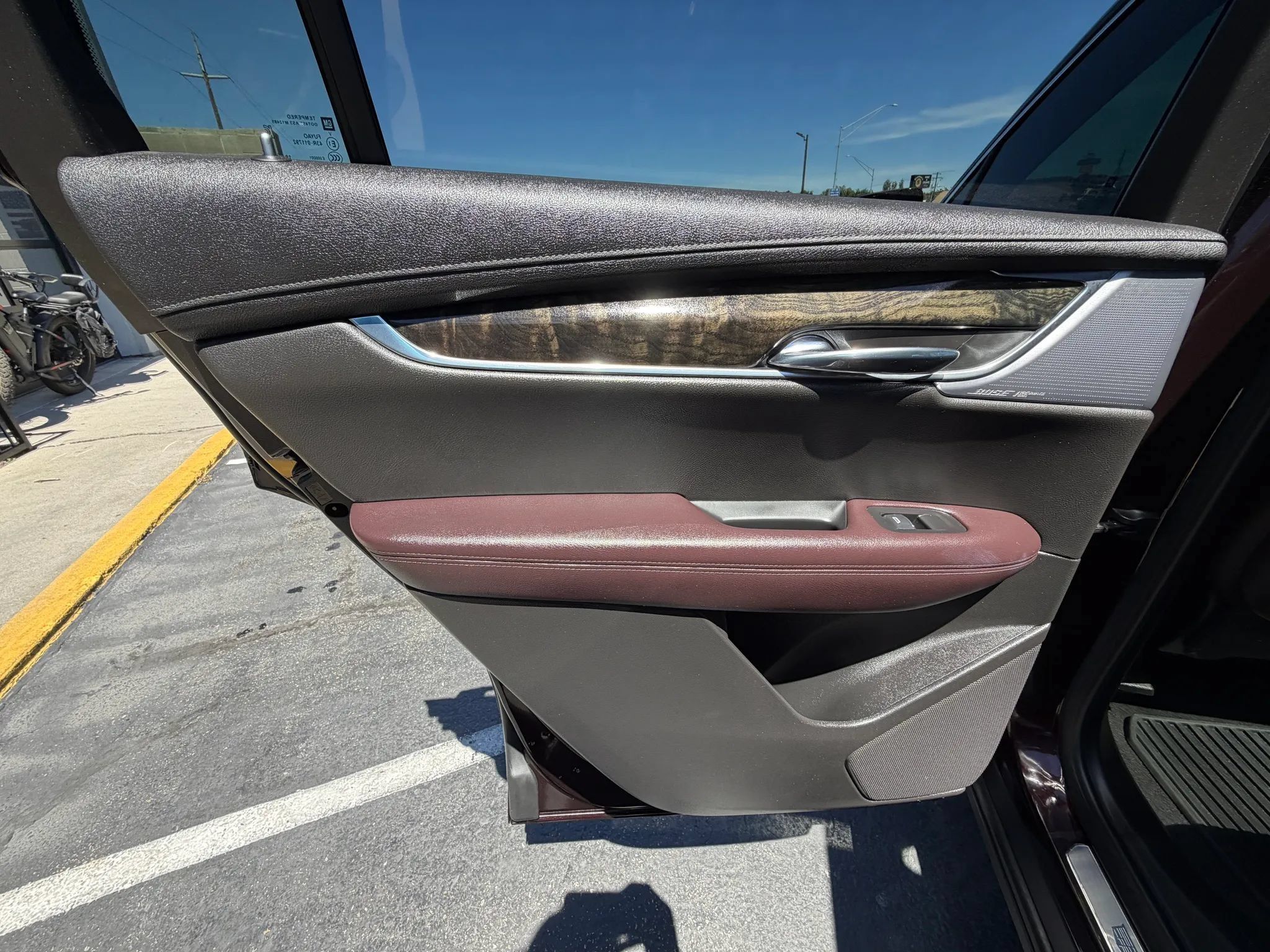 Used 2020 Cadillac XT6 Premium Luxury AWD/4WD image 19