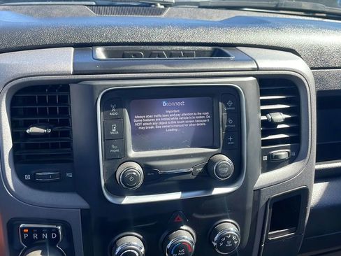 Used 2022 RAM 1500 Tradesman w/ Popular Equipment Group RWD image 11