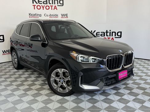 Used 2023 BMW X1 xDrive28i w/ Convenience Package image 3
