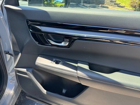 Certified 2024 Honda CR-V Sport Touring image 22